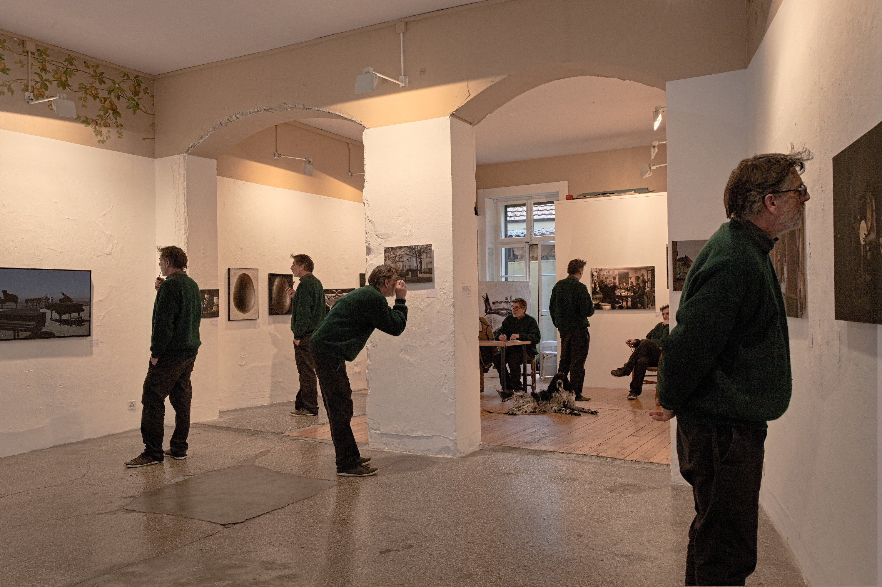 Expo Ruine Expo Ruine