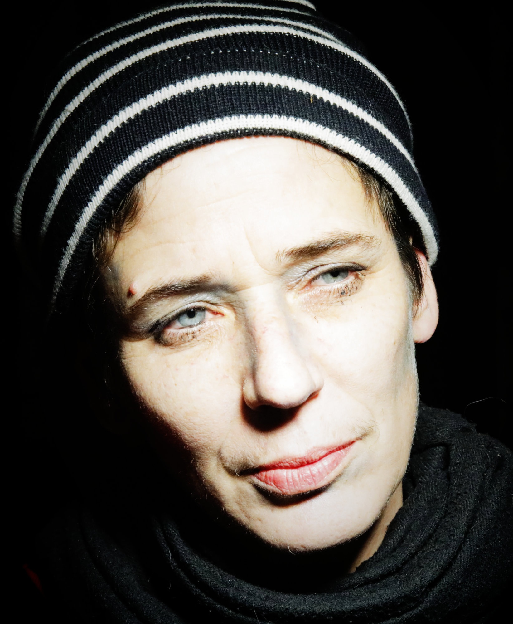 Géraldine Géraldine