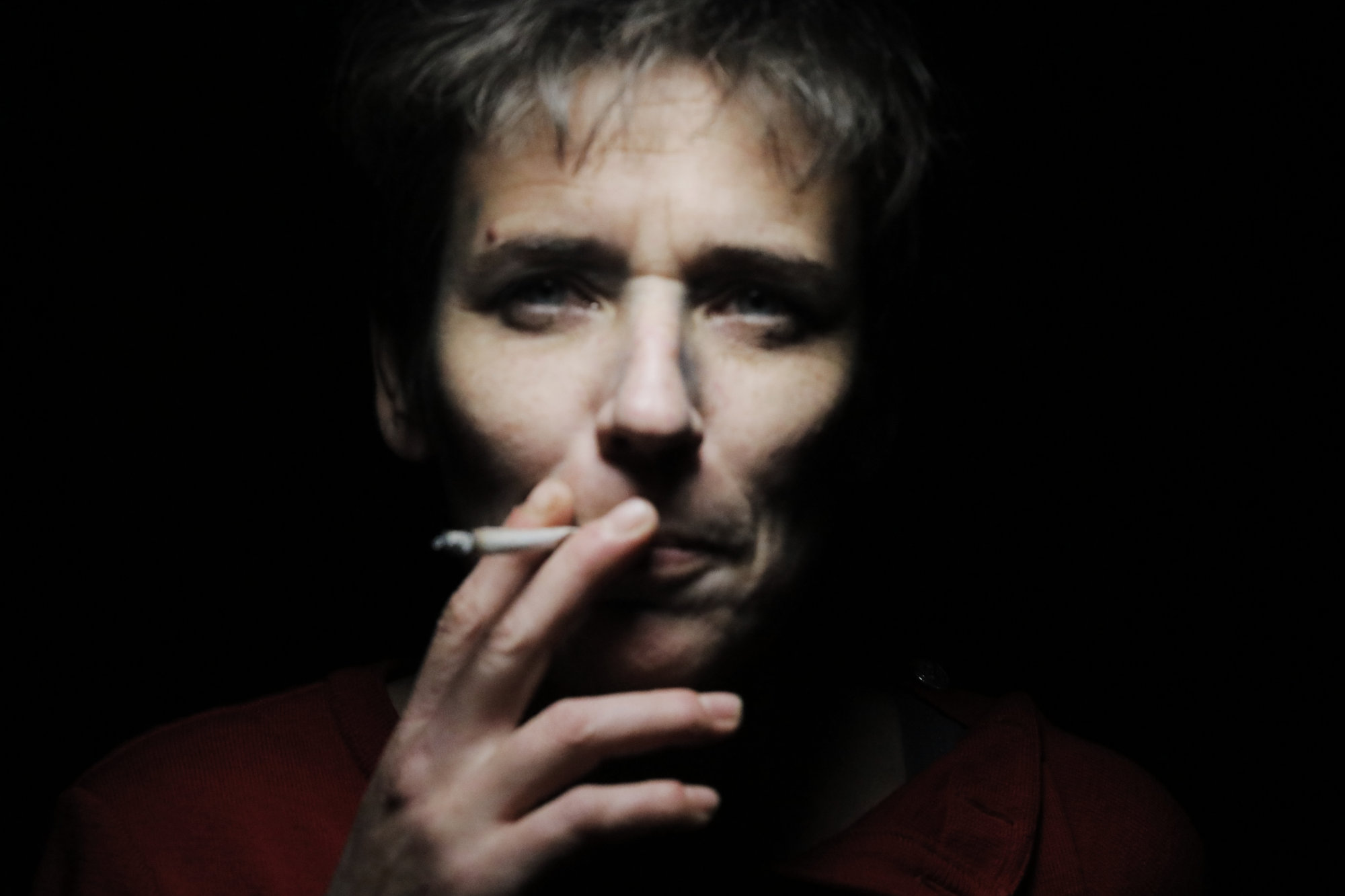 Géraldine Géraldine