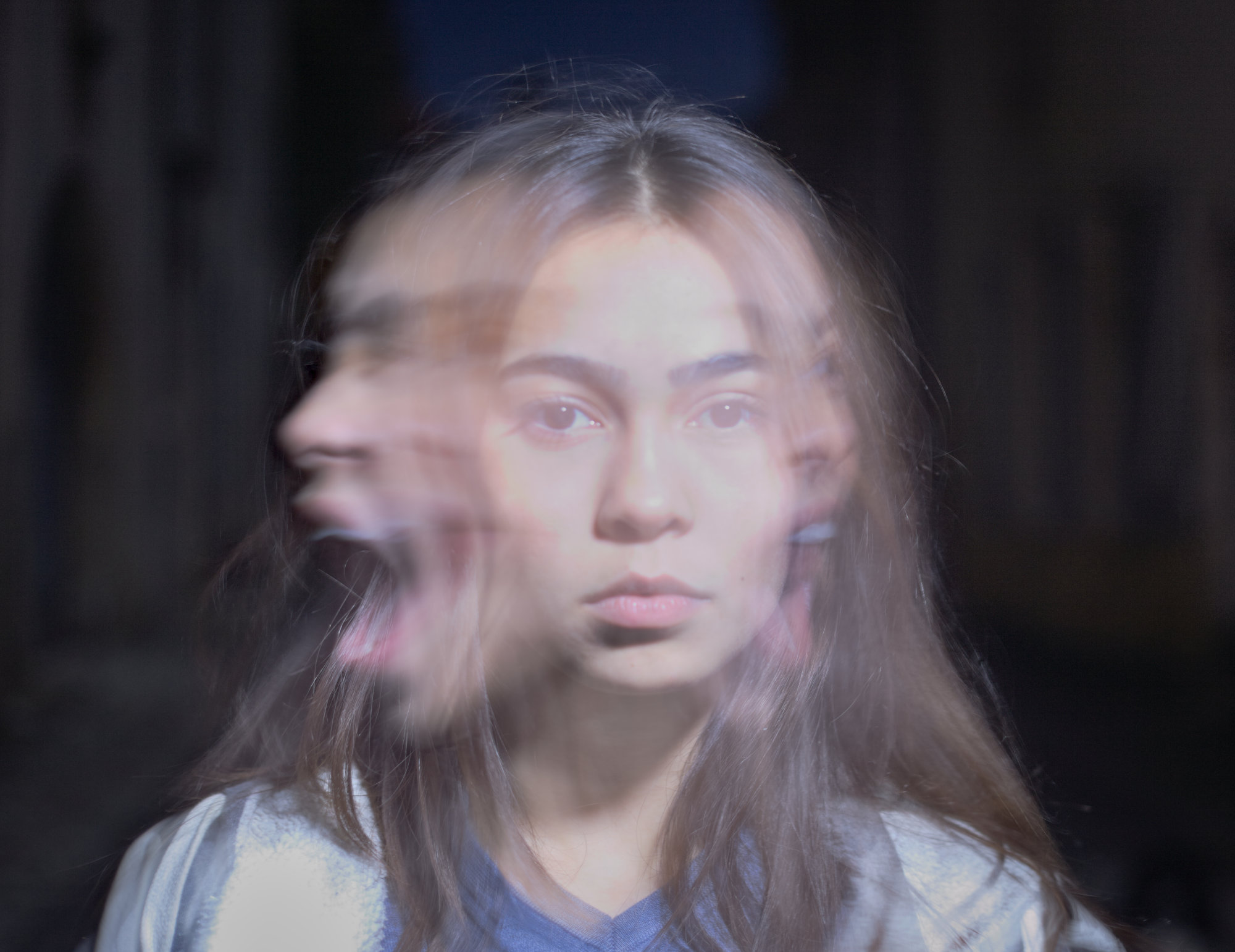 Les démons de l'adolescence Les démons de l'adolescence