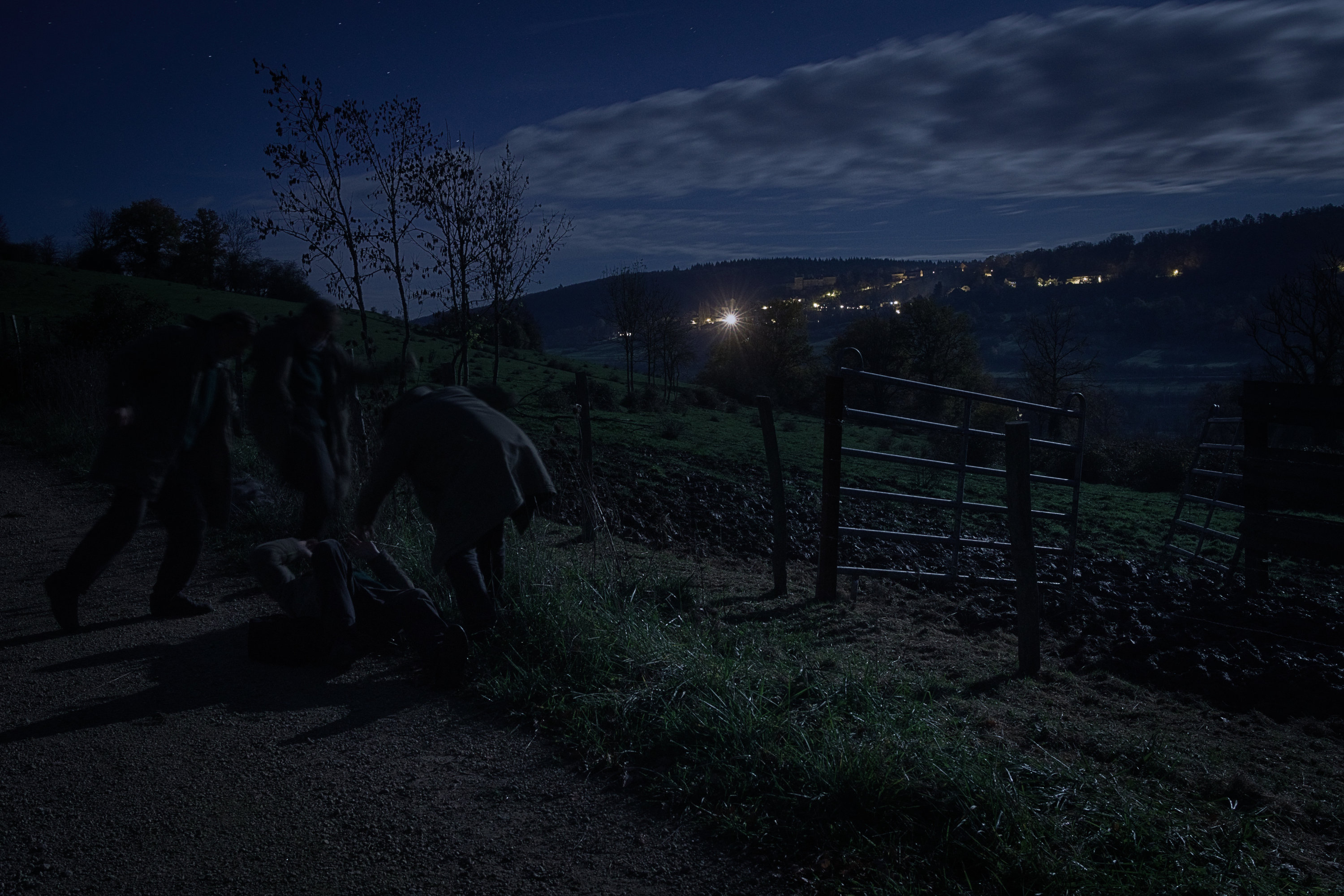 baston paisible baston paisible