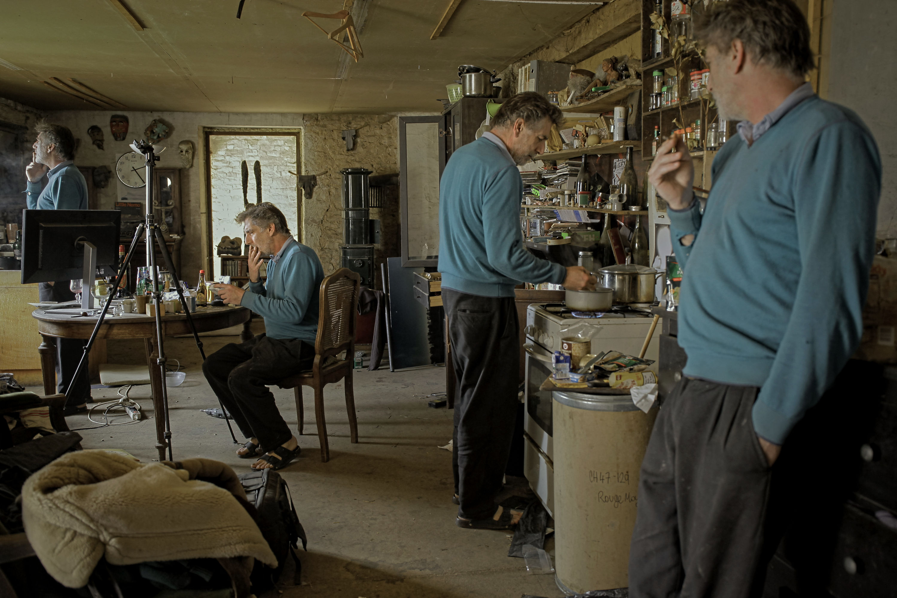 préparation des pâtes préparation des pâtes